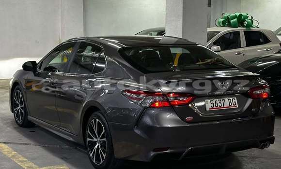 Buy Used Toyota Camry Other Car in Bishkek in Bishkek Buy Used Toyota Camry Other Car in Bishkek in Bishkek