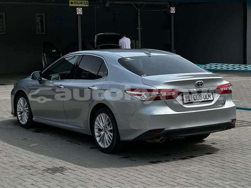 Big with watermark toyota camry bishkek bishkek 5992