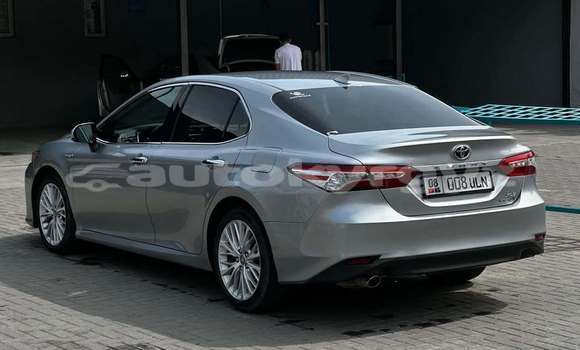Buy Used Toyota Camry Other Car in Bishkek in Bishkek Buy Used Toyota Camry Other Car in Bishkek in Bishkek