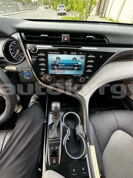 Big with watermark toyota camry bishkek bishkek 5992
