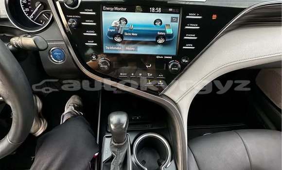 Buy Used Toyota Camry Other Car in Bishkek in Bishkek Buy Used Toyota Camry Other Car in Bishkek in Bishkek