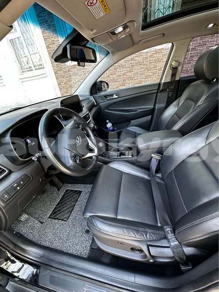 Big with watermark hyundai tucson bishkek bishkek 5993