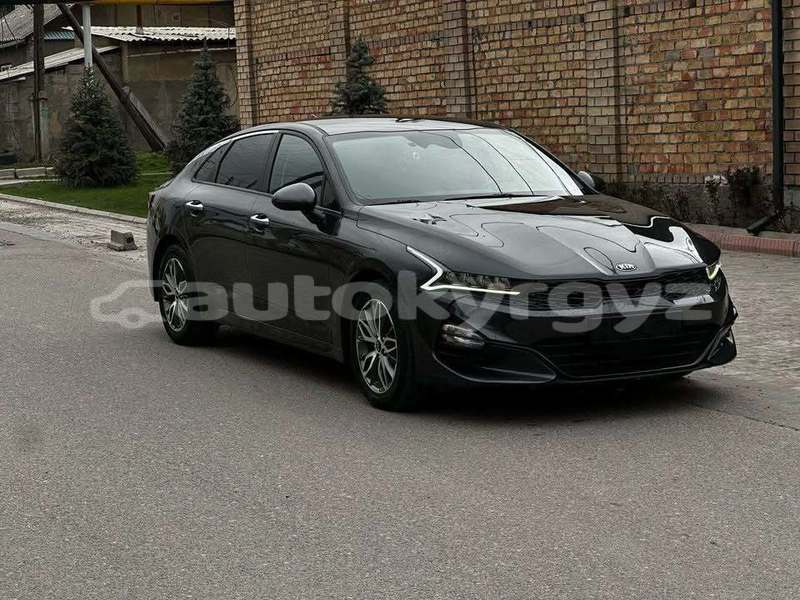 Big with watermark kia k5 bishkek bishkek 5994