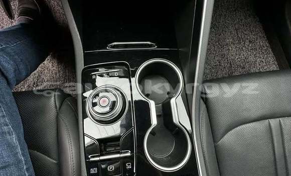 Buy Used Kia K5 Other Car in Bishkek in Bishkek Buy Used Kia K5 Other Car in Bishkek in Bishkek