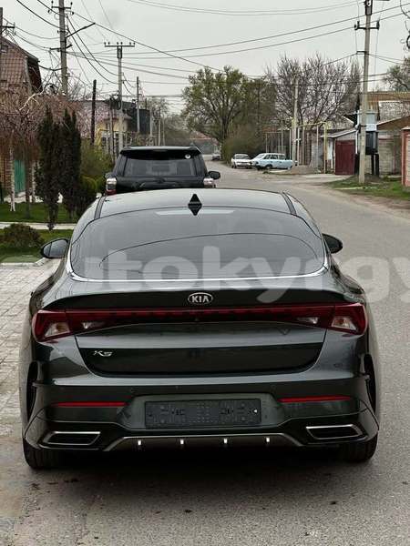 Big with watermark kia k5 bishkek bishkek 5994