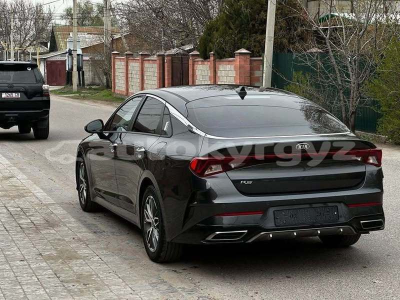 Big with watermark kia k5 bishkek bishkek 5994