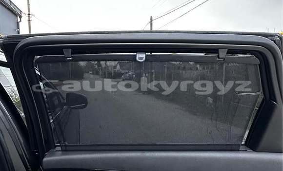 Buy Used Kia Sorento Black Car in Bishkek in Bishkek Buy Used Kia Sorento Black Car in Bishkek in Bishkek