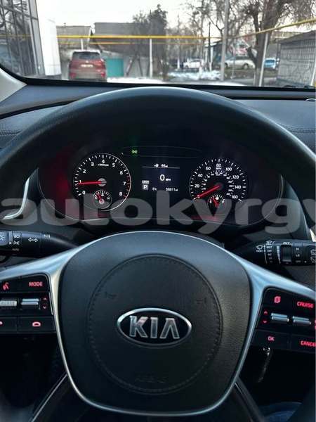 Big with watermark kia sorento bishkek bishkek 5997