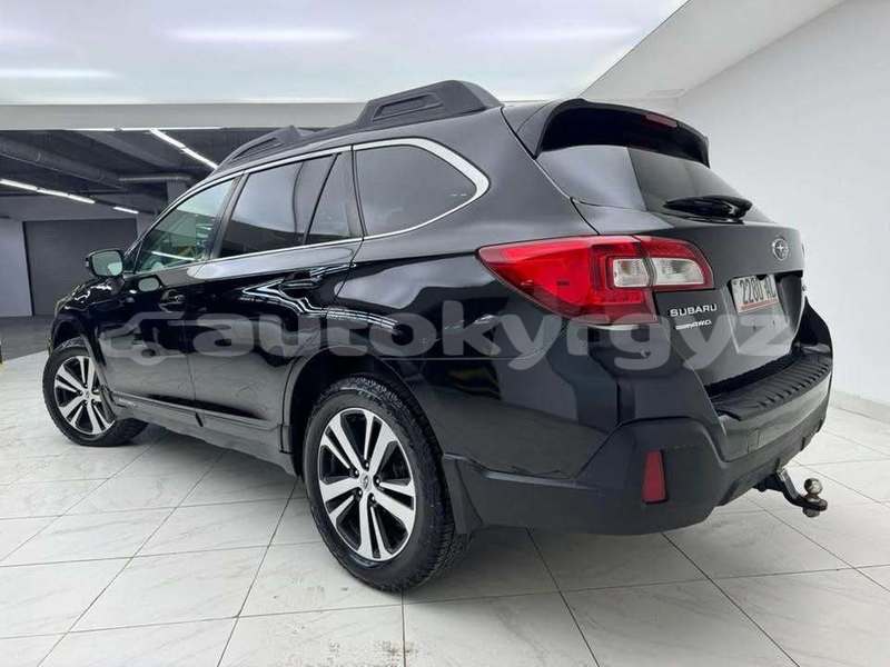 Big with watermark subaru outback bishkek bishkek 5999
