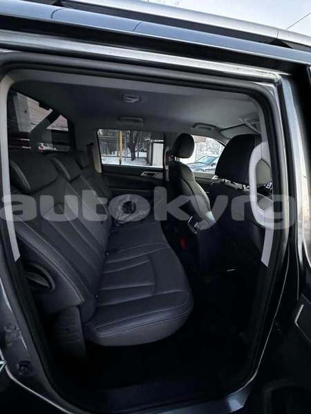 Big with watermark ssangyong rexton bishkek bishkek 6001