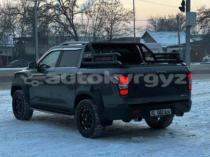 Big with watermark ssangyong rexton bishkek bishkek 6001