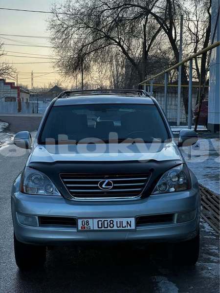Big with watermark lexus gx bishkek bishkek 6002