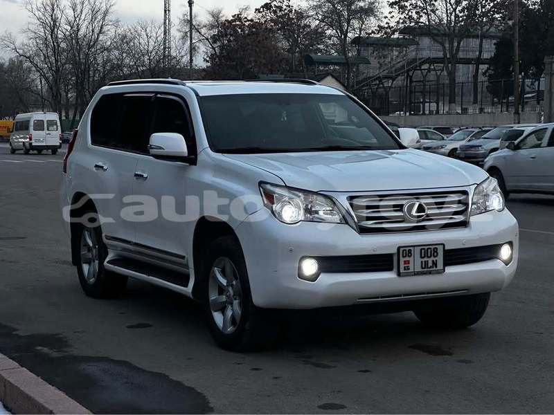 Big with watermark lexus gx bishkek bishkek 6003