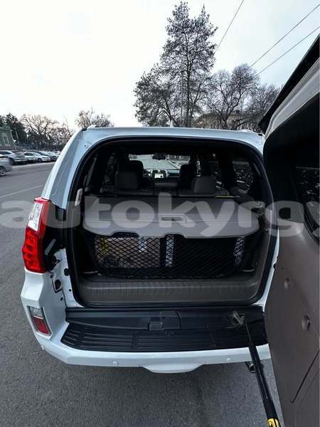 Big with watermark lexus gx bishkek bishkek 6003