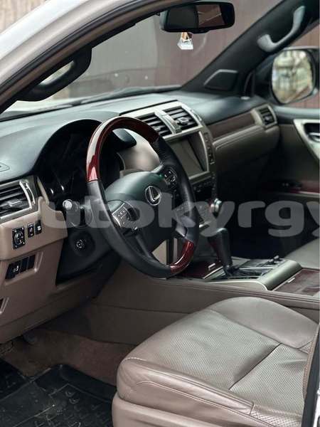 Big with watermark lexus gx bishkek bishkek 6003