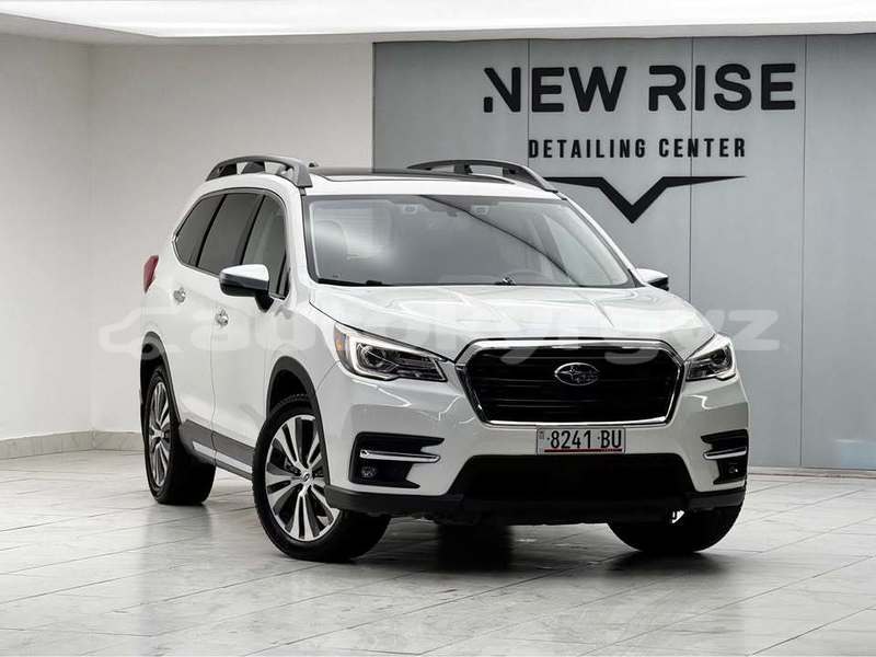 Big with watermark subaru ascent bishkek bishkek 6004