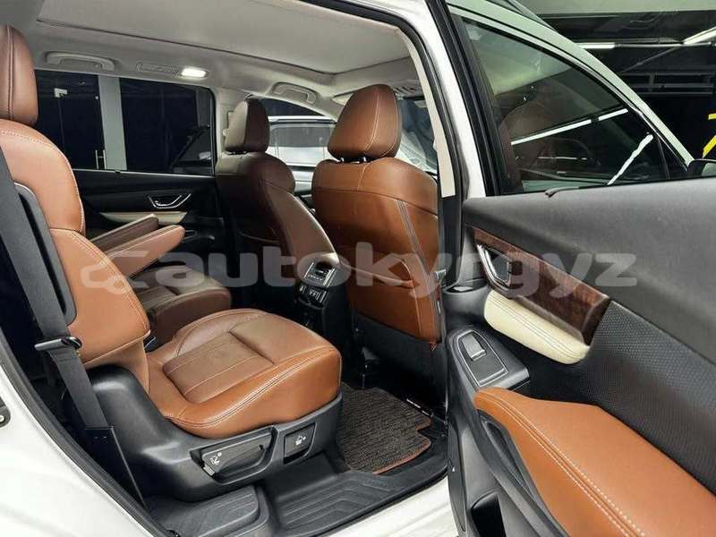 Big with watermark subaru ascent bishkek bishkek 6004