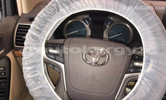 Buy Import Toyota Prado Black Car in Import - Dubai in Batken Buy Import Toyota Prado Black Car in Import - Dubai in Batken