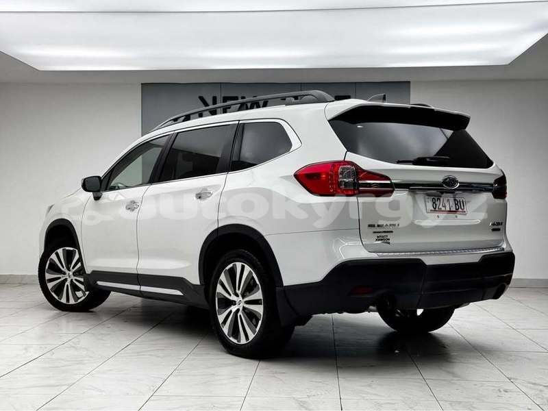 Big with watermark subaru ascent bishkek bishkek 6004