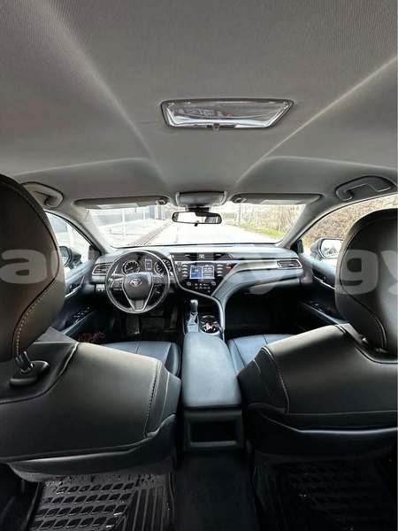 Big with watermark toyota camry bishkek bishkek 6005