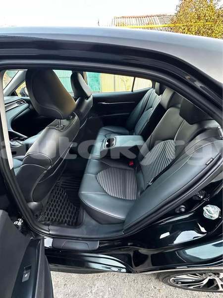 Big with watermark toyota camry bishkek bishkek 6005