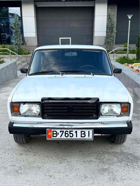 Big with watermark vaz lada 2101 bishkek bishkek 6007