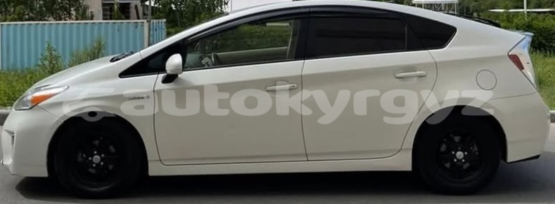Big with watermark toyota prius bishkek bishkek 6009