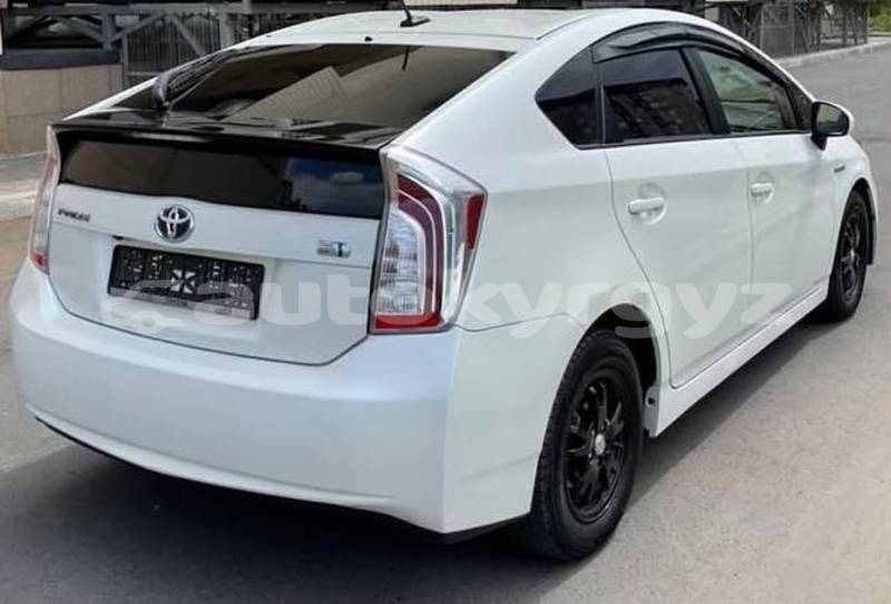 Big with watermark toyota prius bishkek bishkek 6009