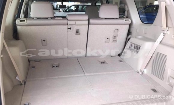 Buy Import Toyota Prado Black Car in Import - Dubai in Batken Buy Import Toyota Prado Black Car in Import - Dubai in Batken