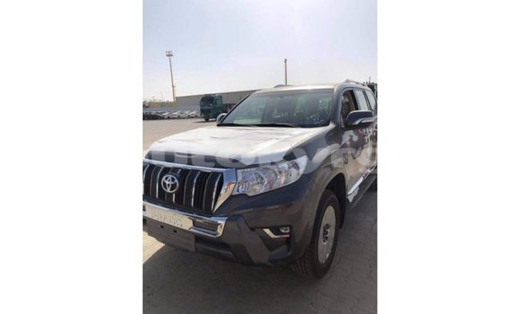 Buy Import Toyota Prado Other Car in Import - Dubai in Batken Buy Import Toyota Prado Other Car in Import - Dubai in Batken
