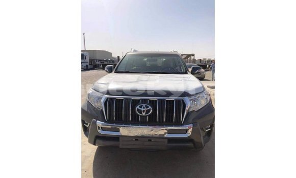 Buy Import Toyota Prado Other Car in Import - Dubai in Batken Buy Import Toyota Prado Other Car in Import - Dubai in Batken
