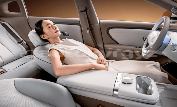 Buy New Changan Raeton Other Car in Grigoryevka in Issyk-Kul Buy New Changan Raeton Other Car in Grigoryevka in Issyk-Kul