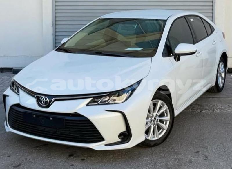Big with watermark toyota corolla bishkek bishkek 6015