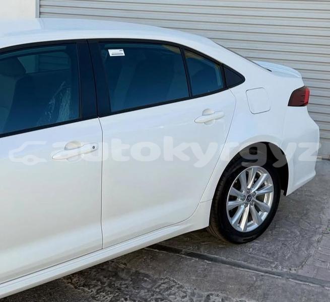 Big with watermark toyota corolla bishkek bishkek 6015