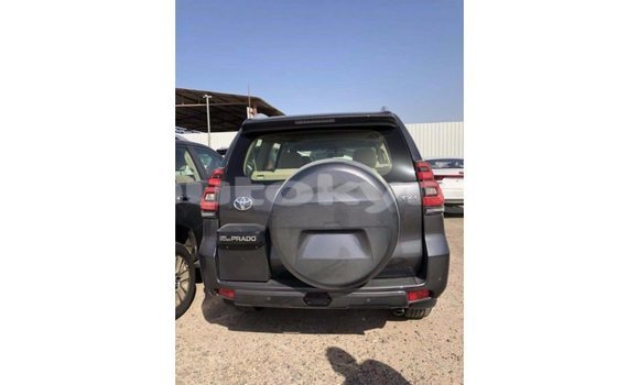 Buy Import Toyota Prado Other Car in Import - Dubai in Batken Buy Import Toyota Prado Other Car in Import - Dubai in Batken