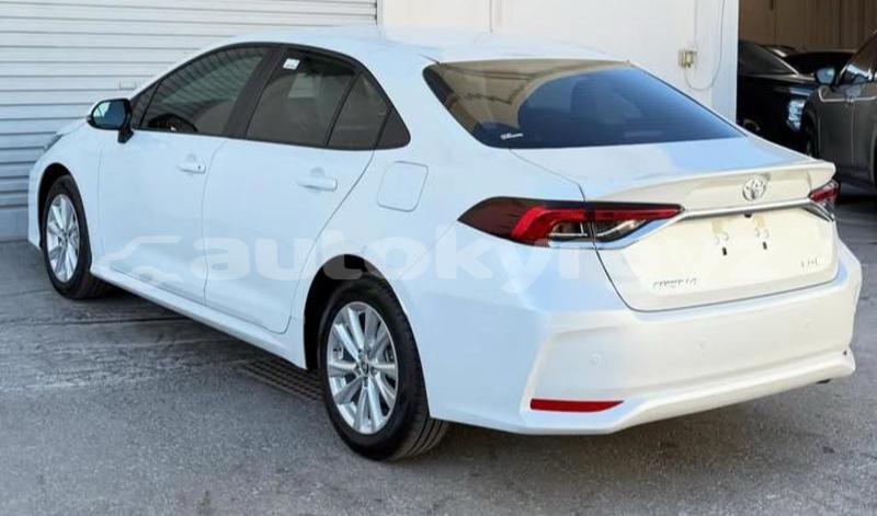 Big with watermark toyota corolla bishkek bishkek 6015