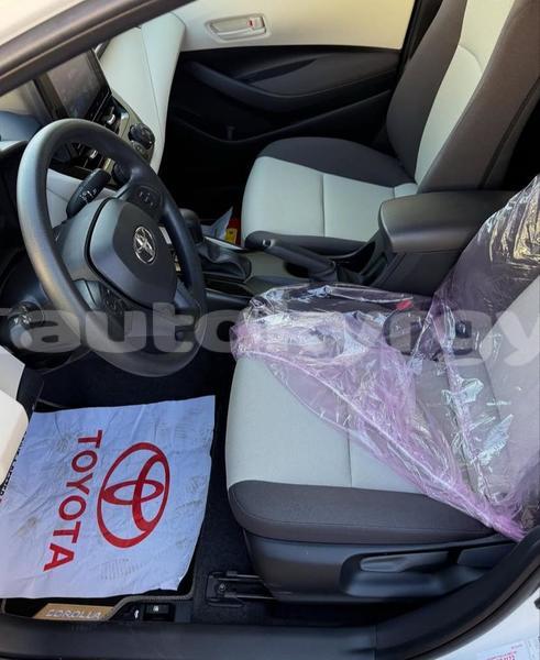 Big with watermark toyota corolla bishkek bishkek 6015