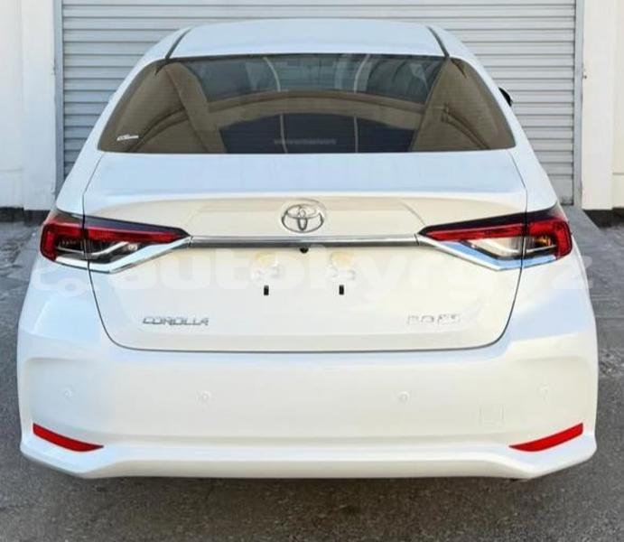 Big with watermark toyota corolla bishkek bishkek 6015