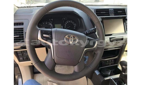 Buy Import Toyota Prado Other Car in Import - Dubai in Batken Buy Import Toyota Prado Other Car in Import - Dubai in Batken