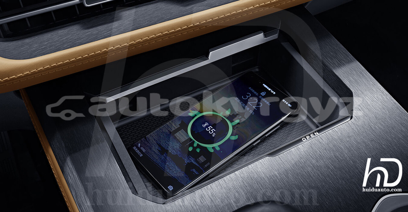Big with watermark changan cs85 chui don arik 6017