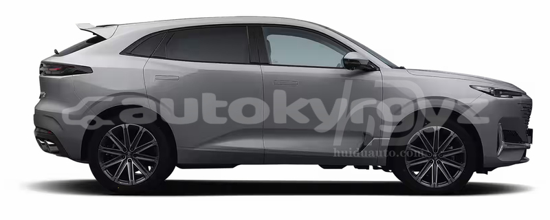 Big with watermark changan cs85 chui don arik 6017