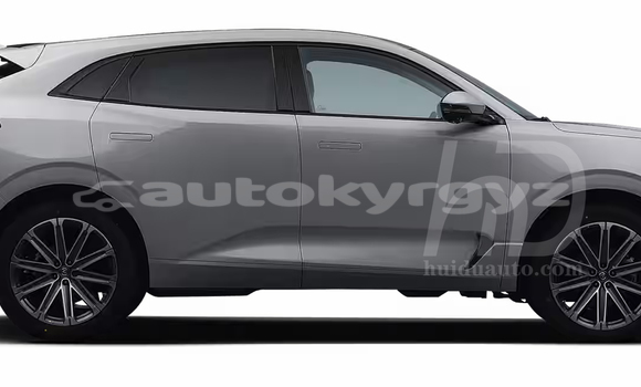 Buy New Changan CS85 Black Car in Don Arik in Chui Buy New Changan CS85 Black Car in Don Arik in Chui