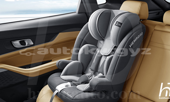 Buy New Changan CS85 Black Car in Don Arik in Chui Buy New Changan CS85 Black Car in Don Arik in Chui