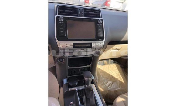 Buy Import Toyota Prado Other Car in Import - Dubai in Batken Buy Import Toyota Prado Other Car in Import - Dubai in Batken