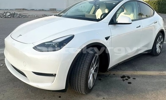 Buy Used Tesla Model X White Car in Bishkek in Bishkek Buy Used Tesla Model X White Car in Bishkek in Bishkek