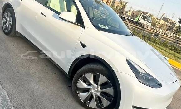 Buy Used Tesla Model X White Car in Bishkek in Bishkek Buy Used Tesla Model X White Car in Bishkek in Bishkek