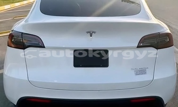 Buy Used Tesla Model X White Car in Bishkek in Bishkek Buy Used Tesla Model X White Car in Bishkek in Bishkek