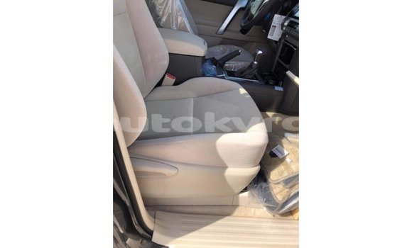 Buy Import Toyota Prado Other Car in Import - Dubai in Batken Buy Import Toyota Prado Other Car in Import - Dubai in Batken