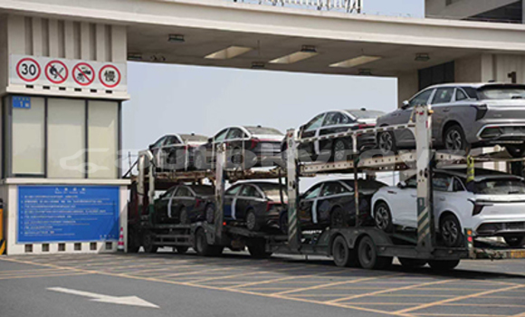 Buy New Changan CS75 Other Car in Jangybazar in Jalal-Abad Buy New Changan CS75 Other Car in Jangybazar in Jalal-Abad