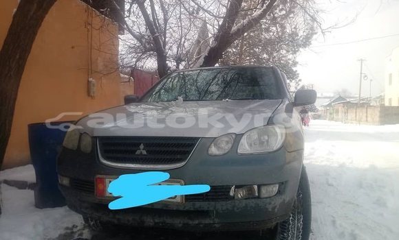 Buy Used Mitsubishi Airtrek Other Car in Bishkek in Bishkek Buy Used Mitsubishi Airtrek Other Car in Bishkek in Bishkek